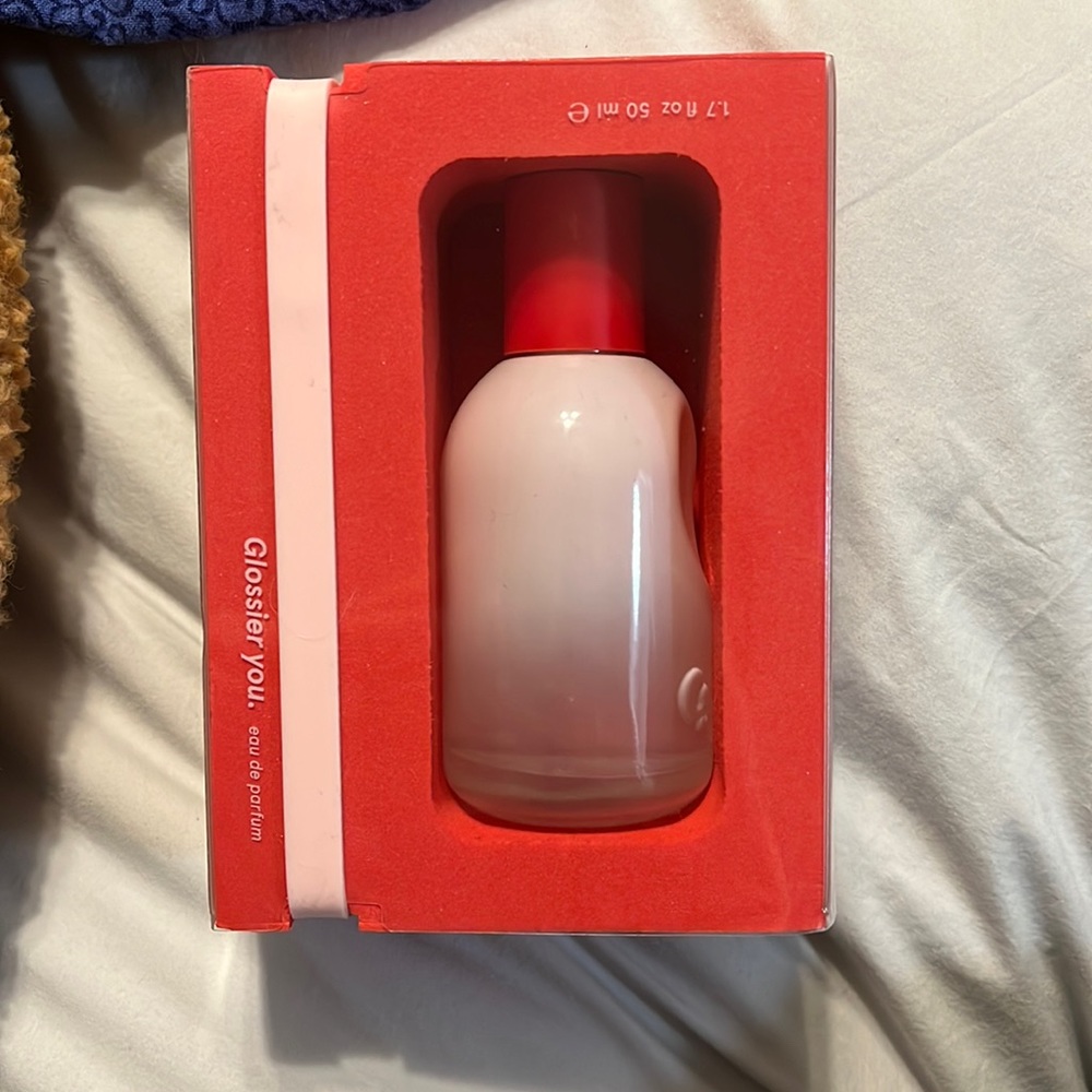 Glossier You Eau de Parfumerie